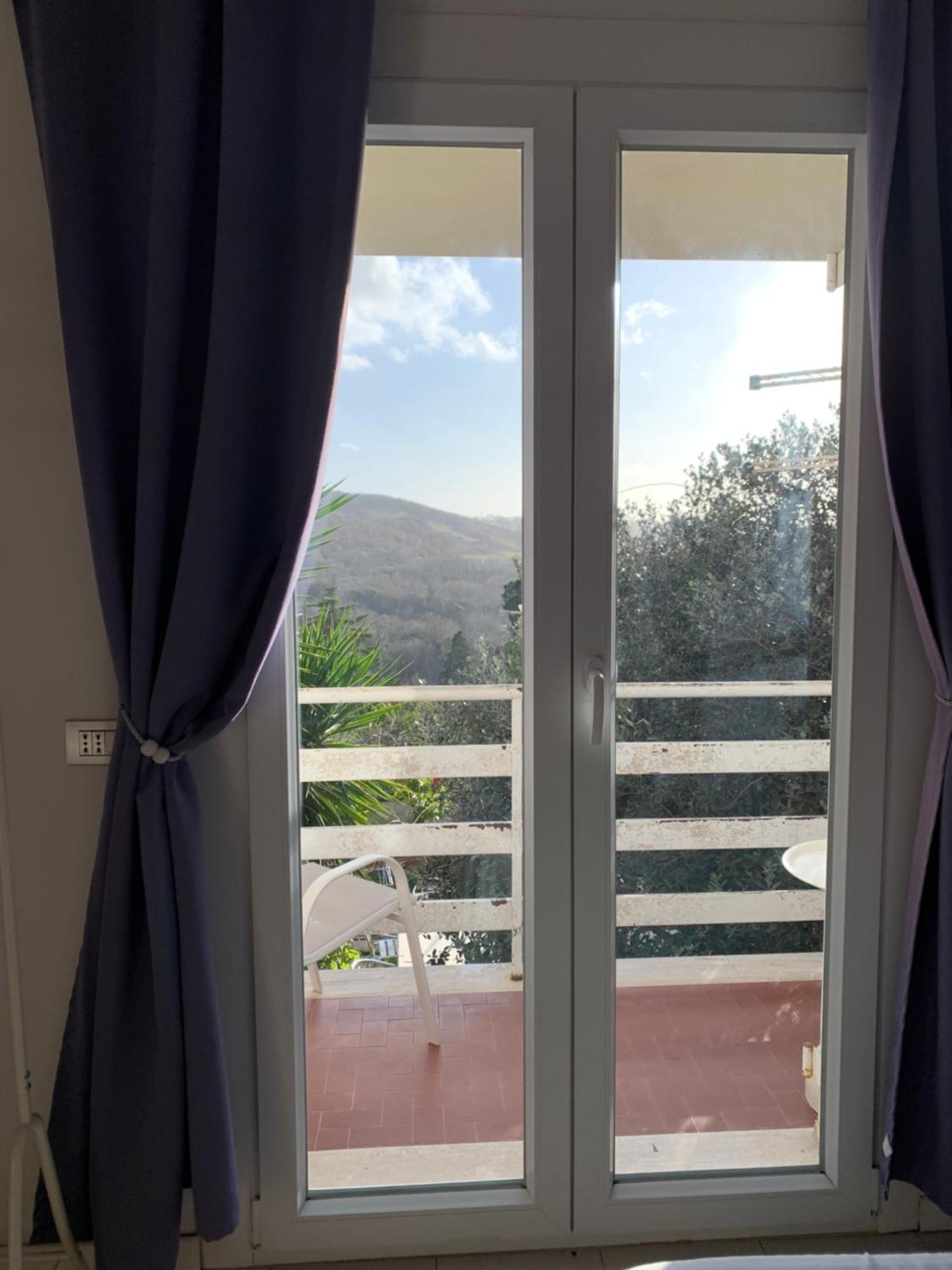 Il Cenacolo Di Sissi Apartment Campagnano Di Roma Exterior photo