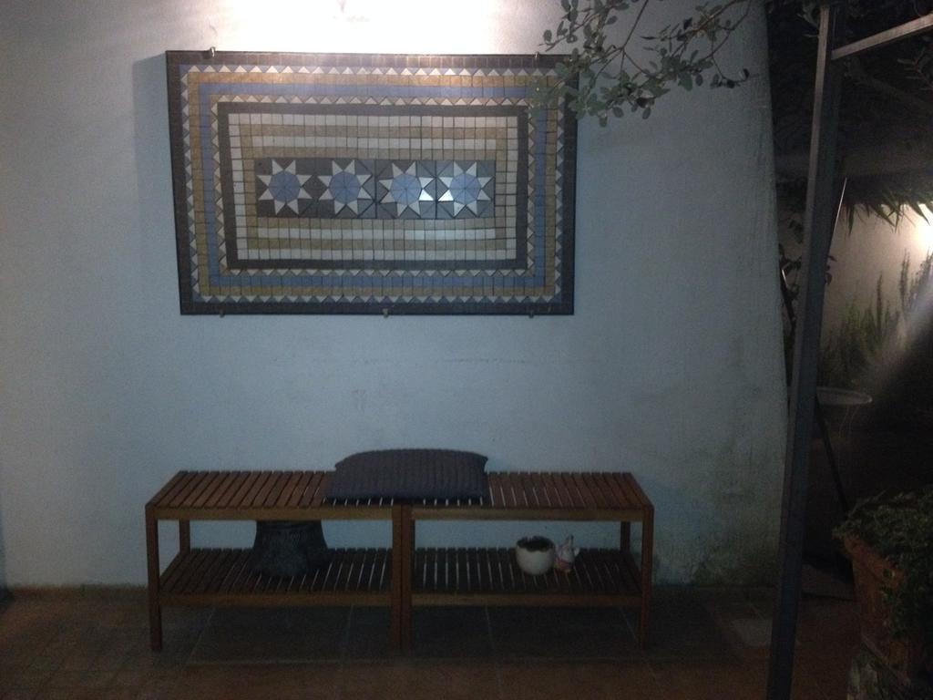 Il Cenacolo Di Sissi Apartment Campagnano Di Roma Exterior photo