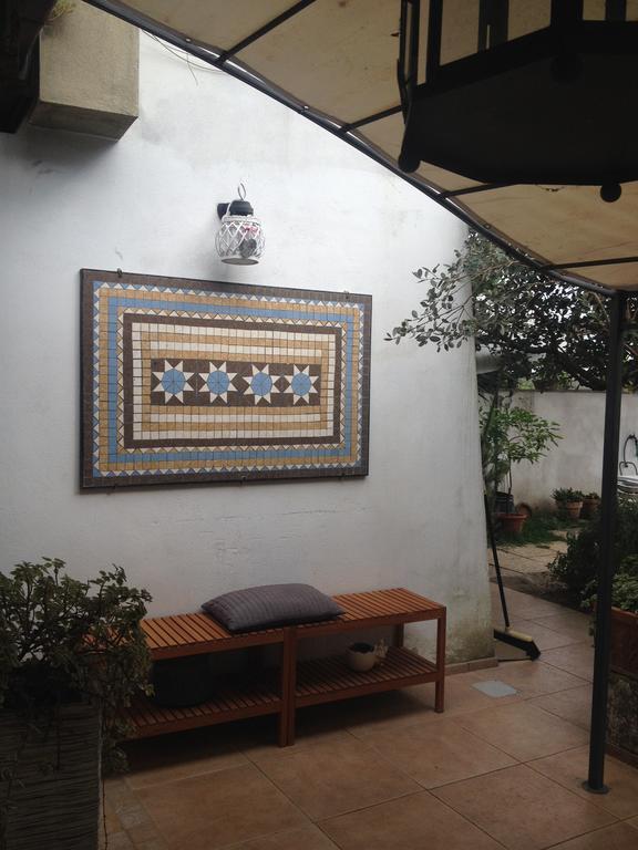 Il Cenacolo Di Sissi Apartment Campagnano Di Roma Exterior photo