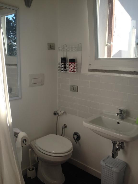 Il Cenacolo Di Sissi Apartment Campagnano Di Roma Exterior photo