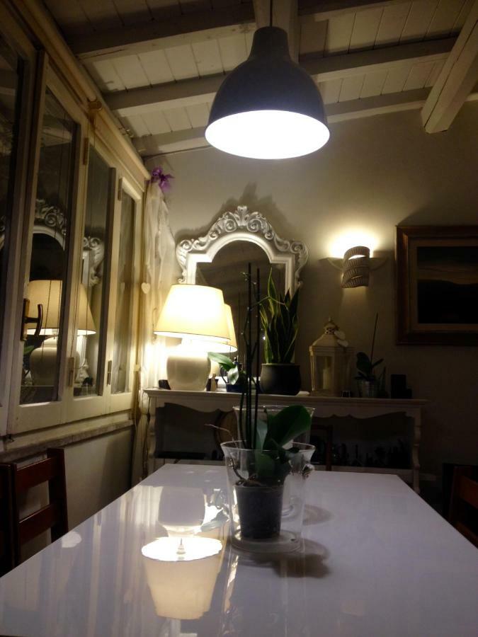 Il Cenacolo Di Sissi Apartment Campagnano Di Roma Exterior photo
